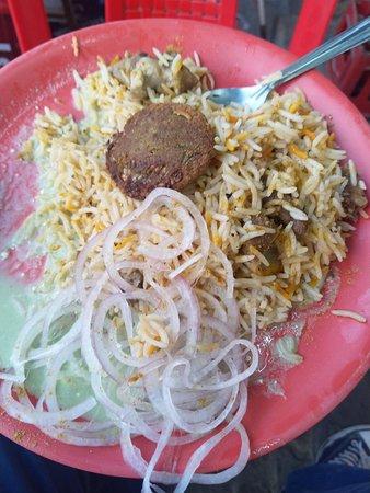 Shan-E-Lucknow